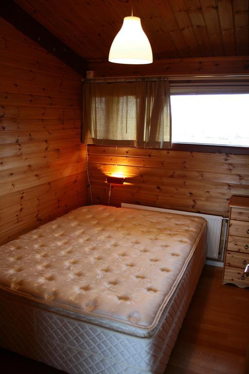 Snorrastadir Farm Holidays Borgarnes Room photo