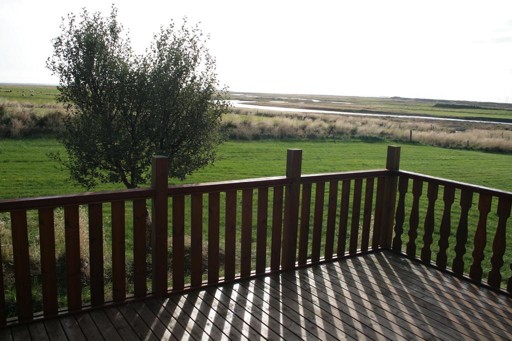 Snorrastadir Farm Holidays Borgarnes Room photo
